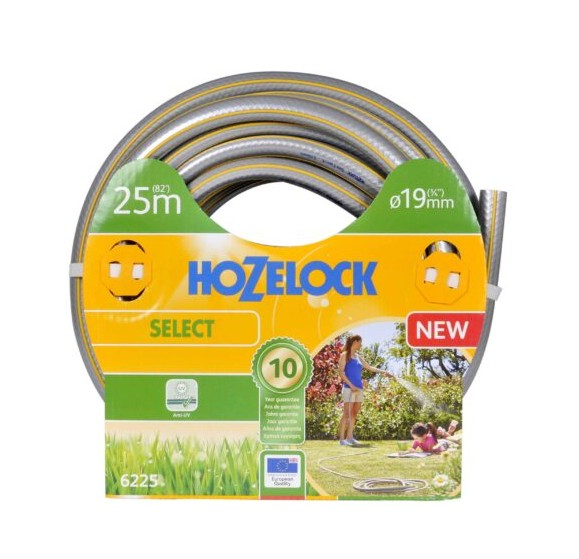 Hortum Select 25MT 3/4'' Hozelock