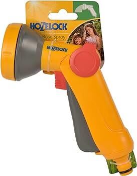 Hortum Tabancası Düş Başlıklı Hozelock