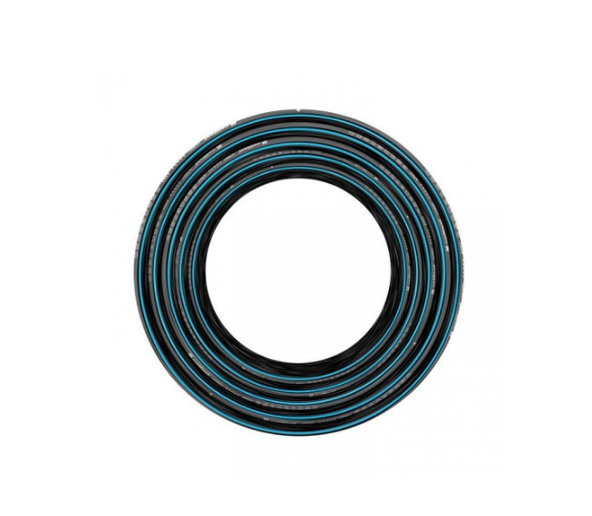 Hortum Market Tipi Yeşil Duty 1/2''30 MT