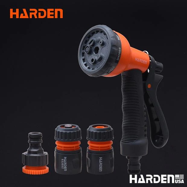 Hortum Tabancası Düş Başlıklı 4PRÇ