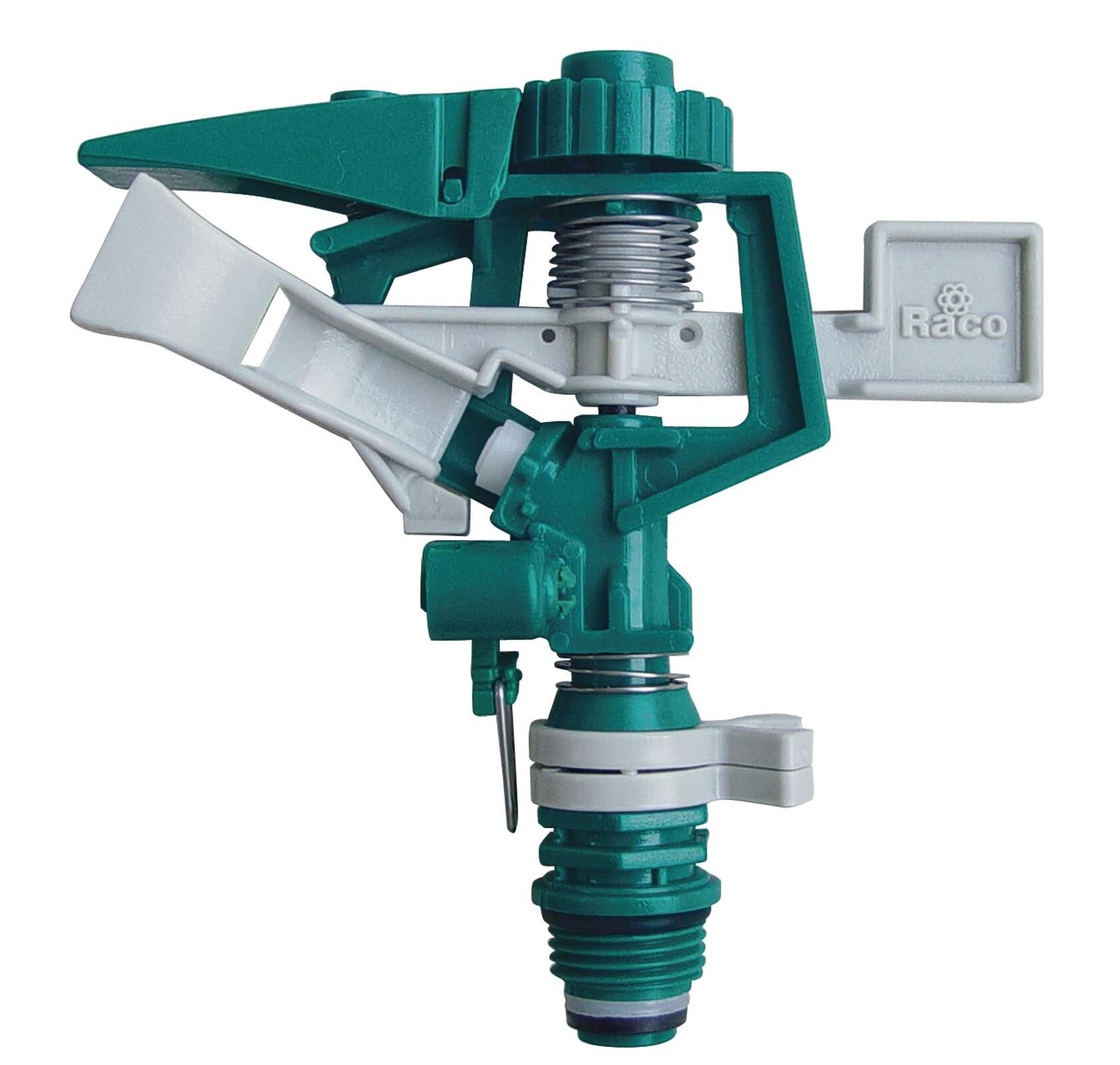 Fiskiye Bahçe Plastik İtal 1/2'' ELG80 Model