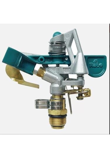 Fiskiye Yağmurlama Metal İtal 1/2'' 1.5-4BAR