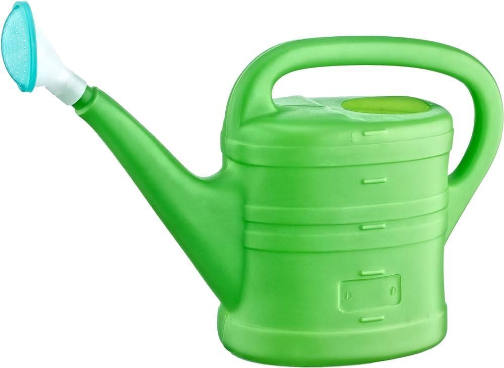 Sulama Kabı Yeşil 6lt