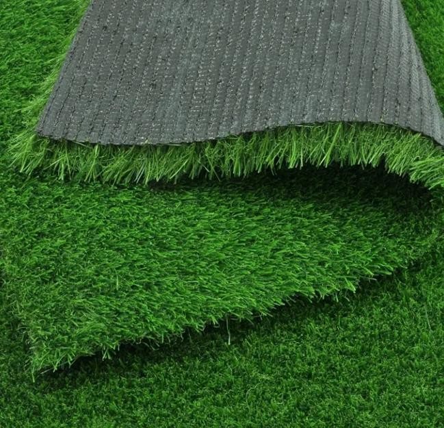 Çim Halı Kısa Tüy Kuru Çim 2 cm 2MTX25M 1MT=2 M2