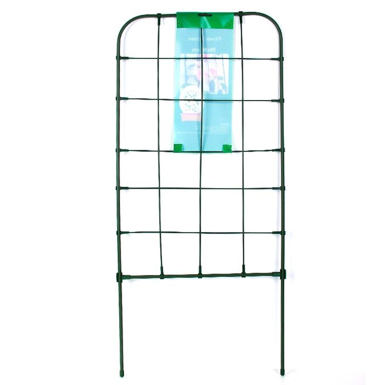 Bitki ve Sarmaşık Destek Kafesi Dekoratif 26X75CM