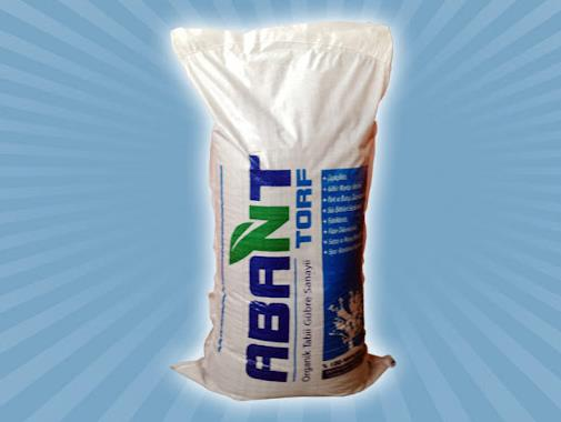 Torf Toprak 70lt Abant