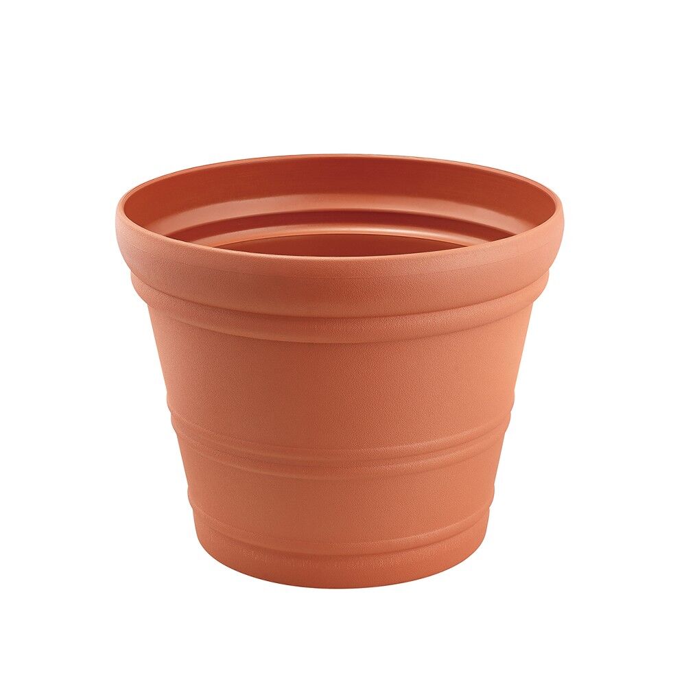 Saksı Plastik