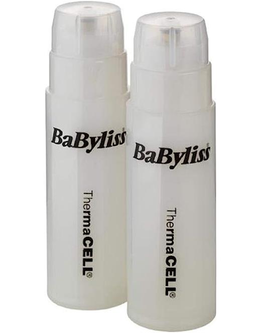 Babyliss 4580U 2'Lİ Paket Ünıversal Armatür Thermacell Gaz