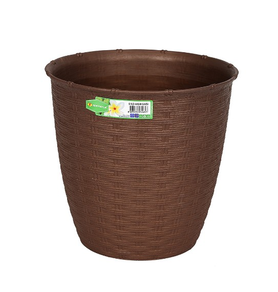 Saksı Hasir NO:2 1,5 lt