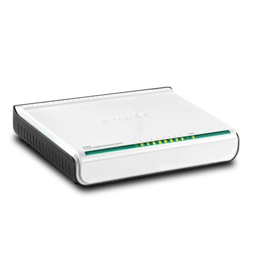 Tenda G1008 D 8-Port Gigabit Ethernet Switch
