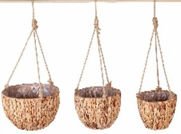 Saksı Sarkit S/1 15cm