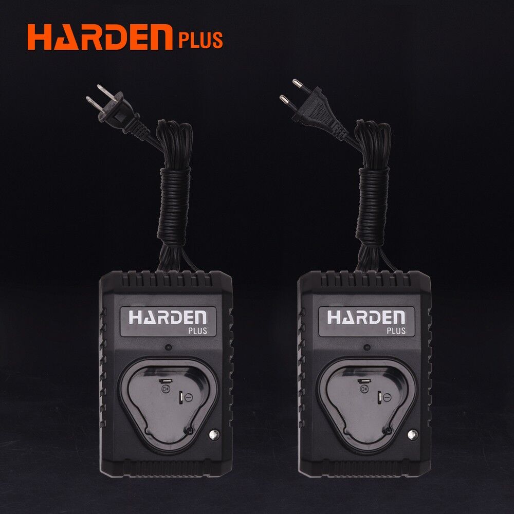 Harden Li-Ion 12V 1.3Ah Battery Charger
