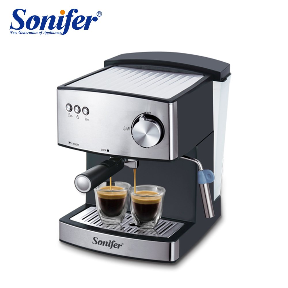SF3528 Sonifer Espresso Kahve Makinesi