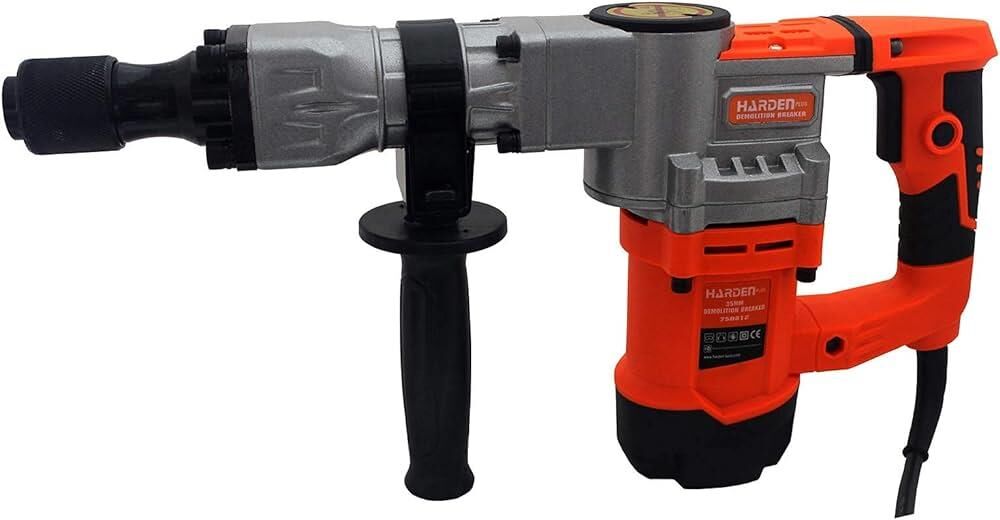 Kırıcı Beton Hex 20J 35mm 1100W