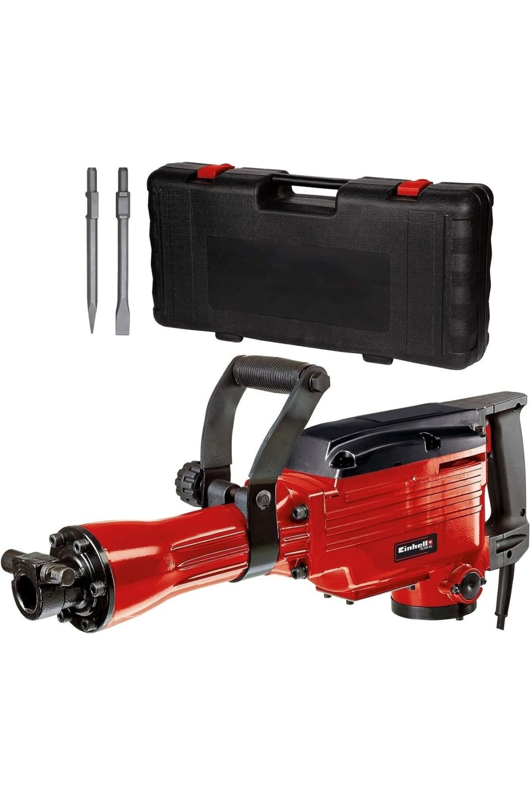 Matkap Kırıcı SDS-Hegzagon 1600W TC-DH 43