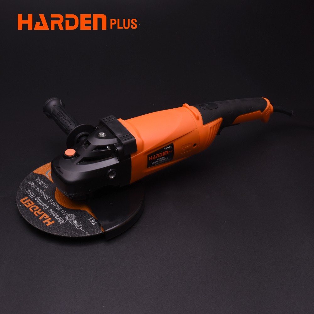 İzmirillo Elektrikli 2400W 230mm