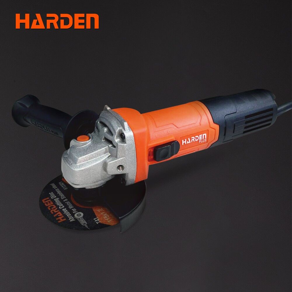 İzmirillo Elektrikli 900W 115mm