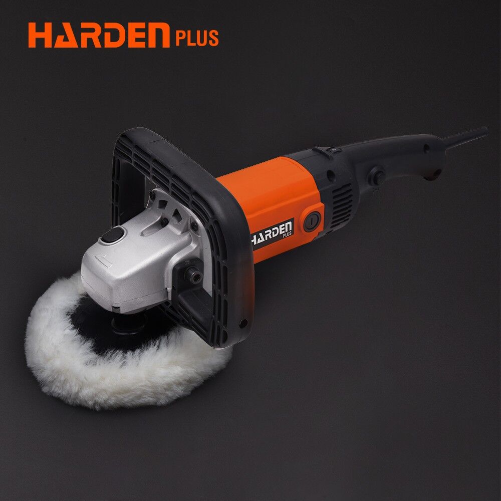 Polis Makinesi 1200W