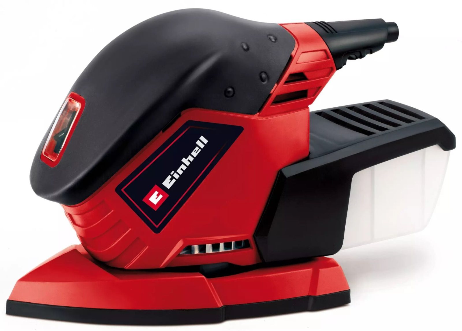Elektrikli Üçgen Zımpara 130W TE-OS 1320