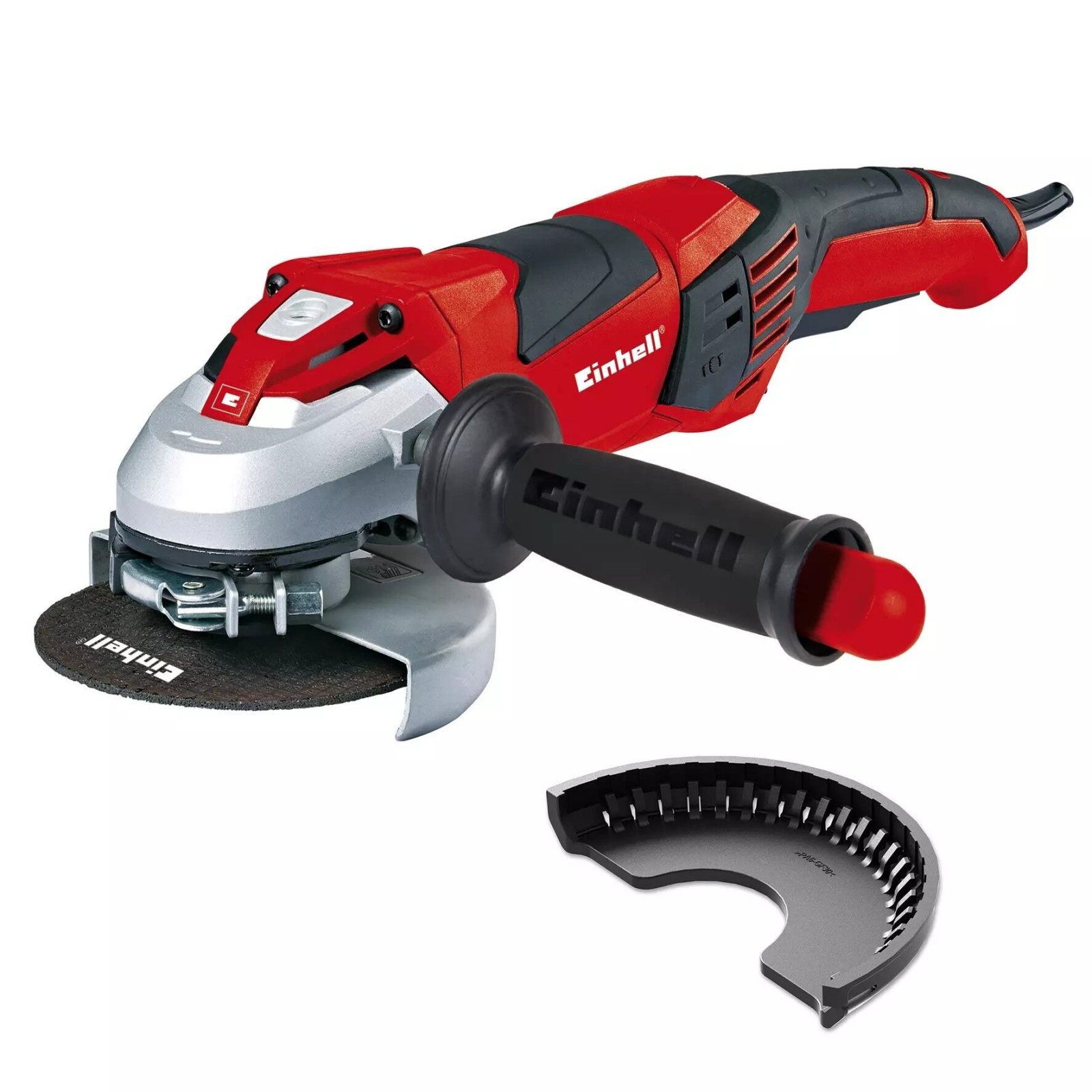 Elektrikli İzmirilo Devir AYR 1100W TE-AG 125 CE