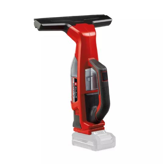 Akülü Cam Temizleme Makinesi 18V (Akü Dahil Değil)