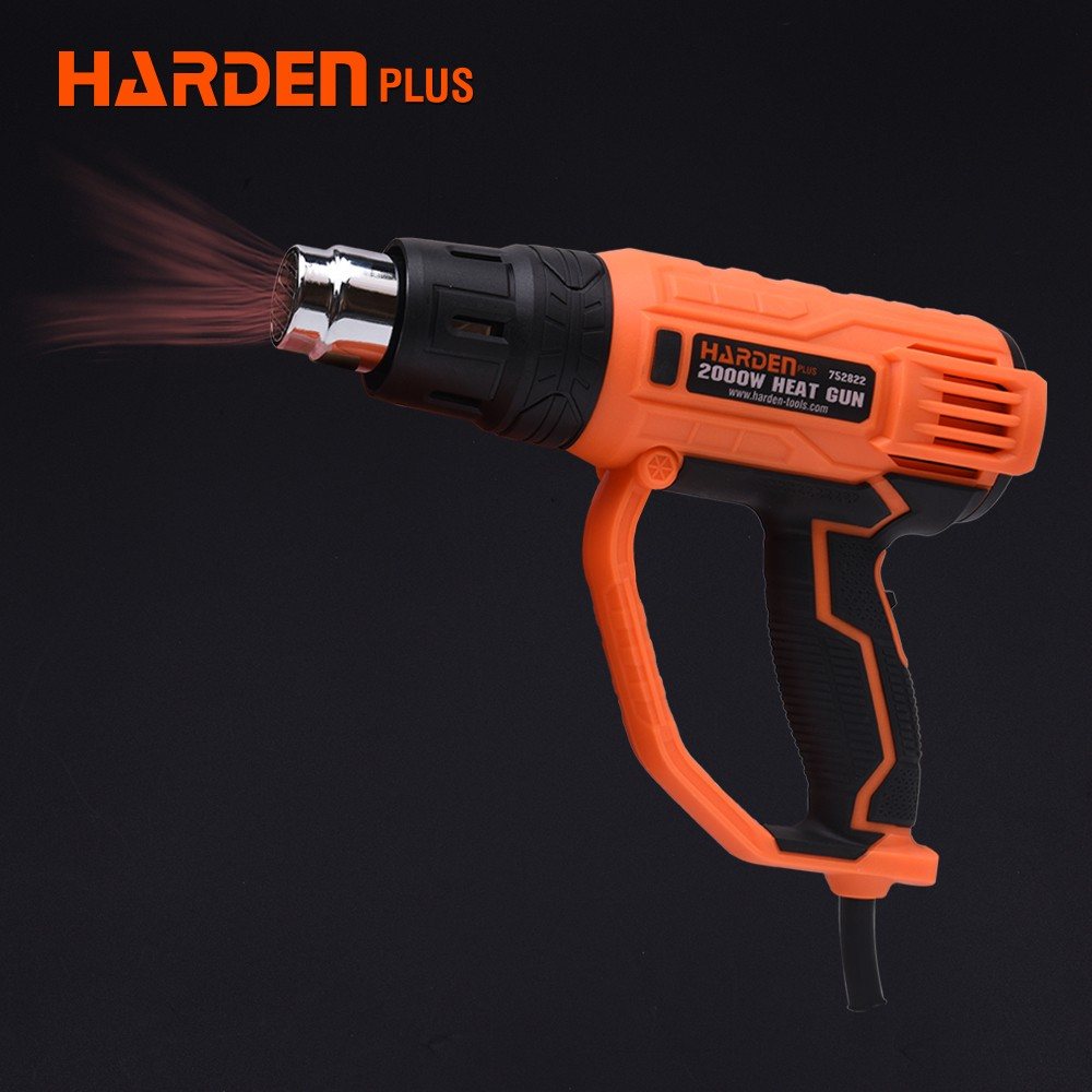 Sıcak Hava Tabancası 2000W