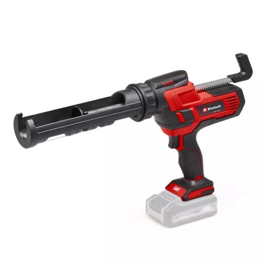Akülü Silikon Tabancası 18V TE-SG 18/10 LI solo