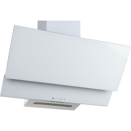 Alveus Beyaz F17 Ankastre 60cm Davlumbaz