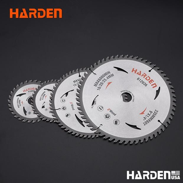 Ahşap Testere Bıçağı 24DİŞ 125mm
