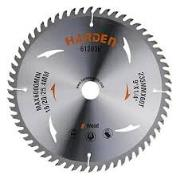 Ahşap Testere Bıçağı 60DİŞ 235mm