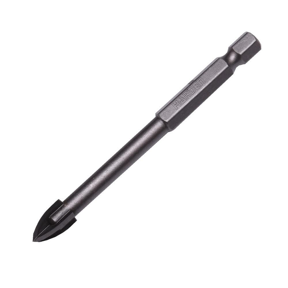 Matkap Ucu Cam ve Fayans 10mm