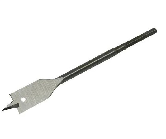 Matkap Ucu Kelebek 22mm