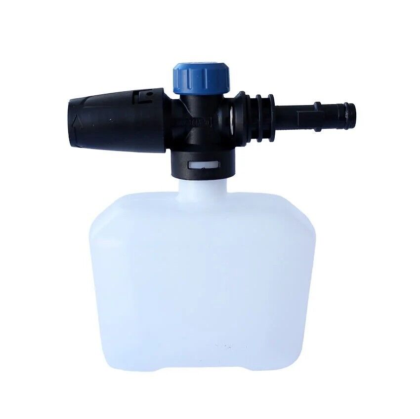 Köpük Hazneli Püskürtme Başlığı 550ml