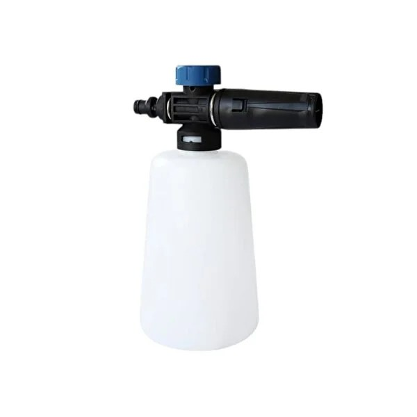 Köpük Hazneli Püskürtme Başlığı 750ml