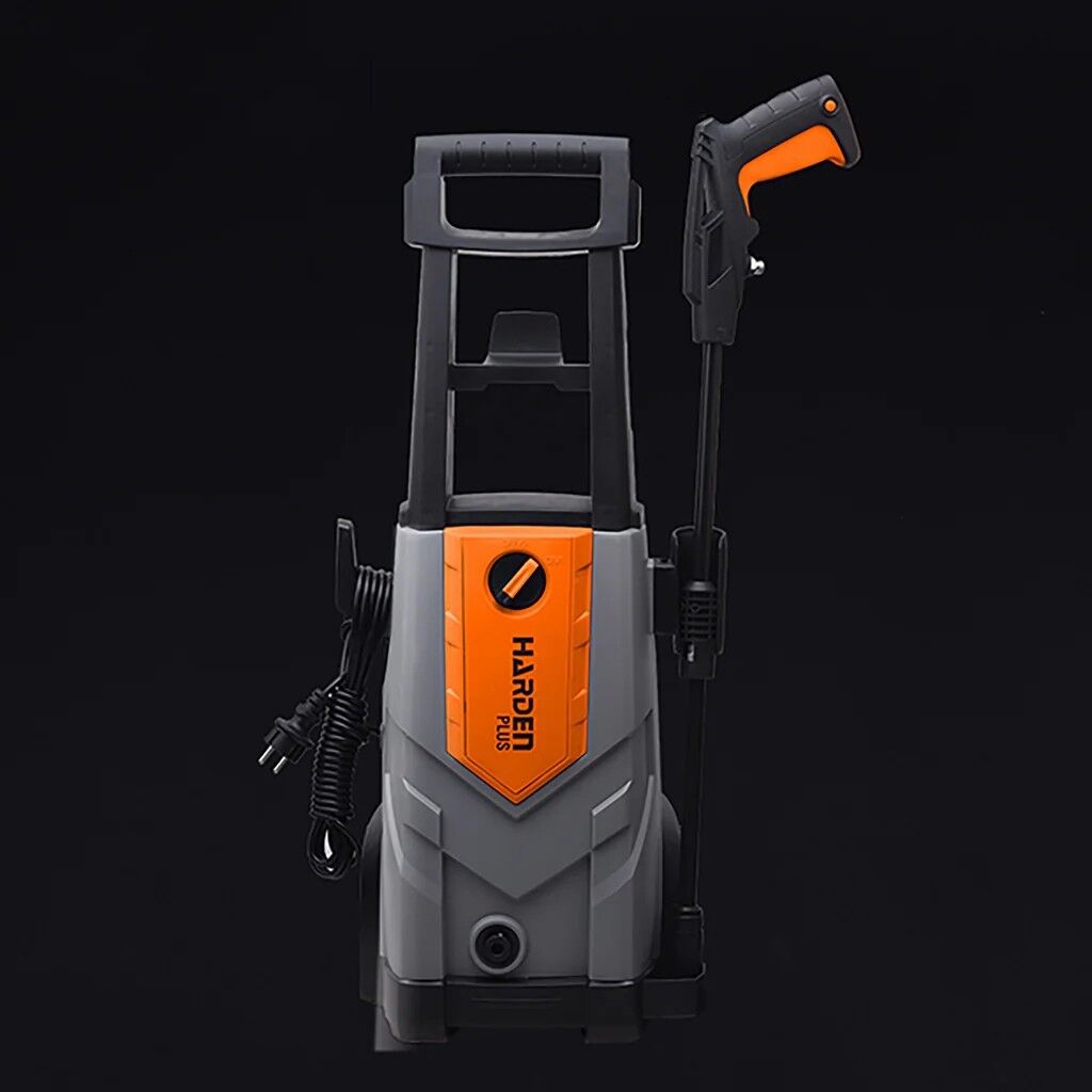 Yüksek Basınçlı Yıkama Makinesi 1800W/135 Bar