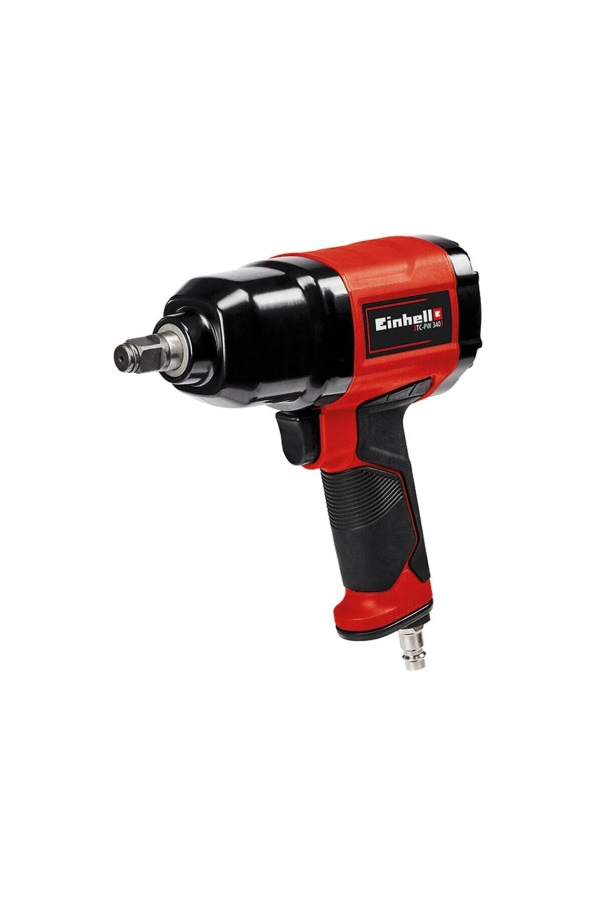 Havalı Somun Sökme Pnömatik 340Nm TC-PW 340