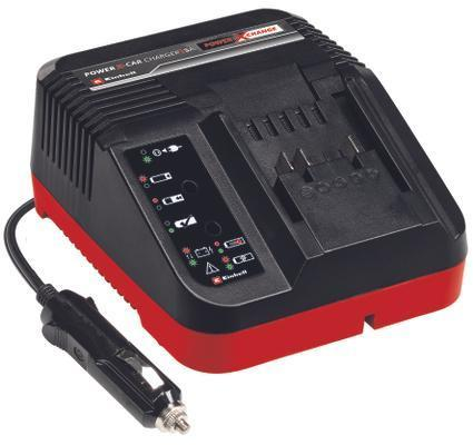 Oto Şarj Cihazı PWR X-Car Charger 3A