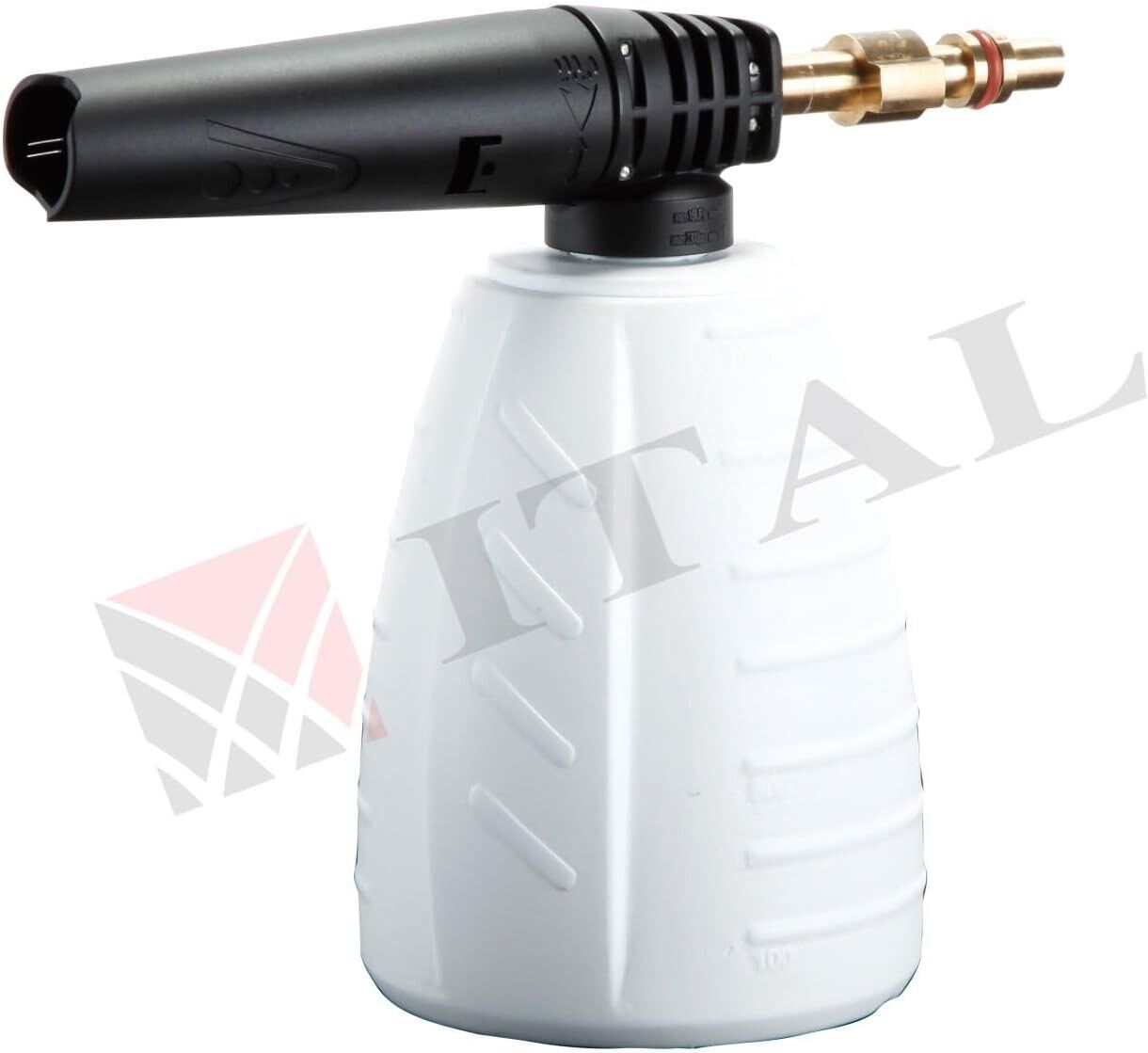 Köpük Haznesi 0.7l HYB100