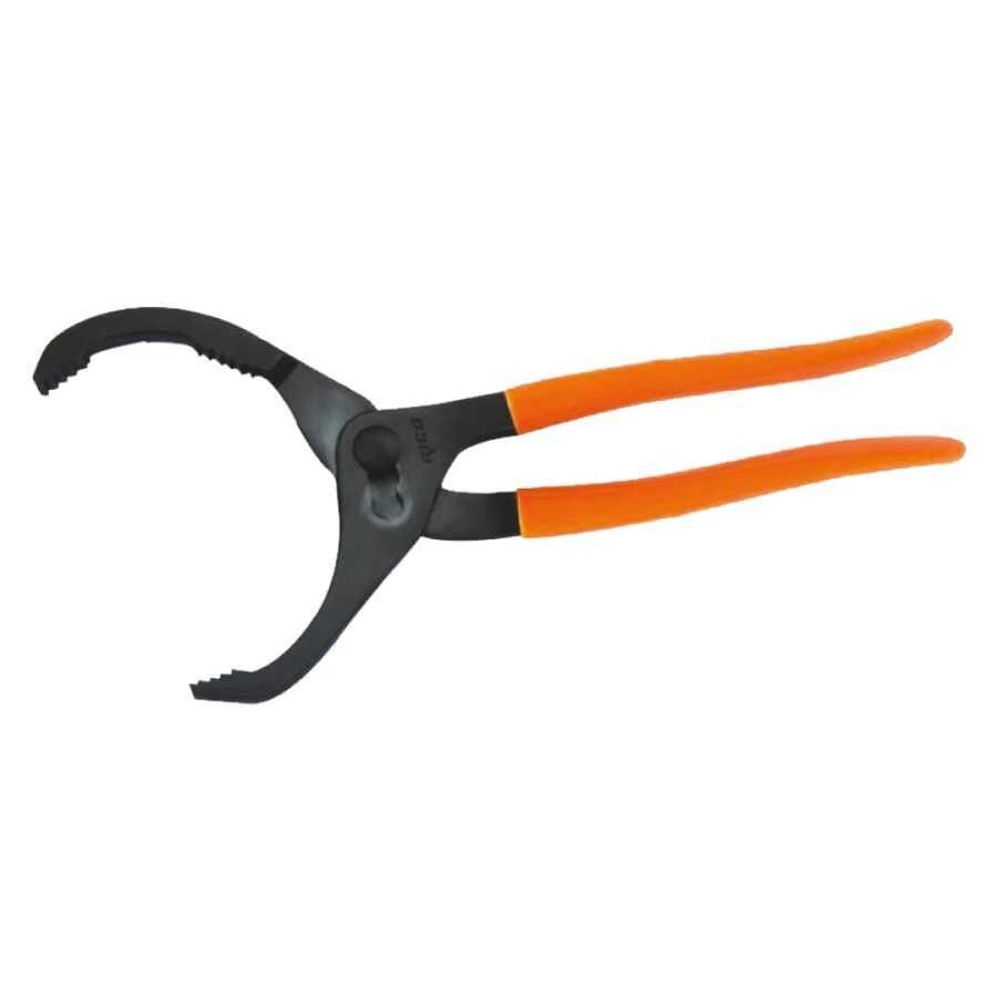 Pense Oto Yağ Filtre Açacağı 60-75mm