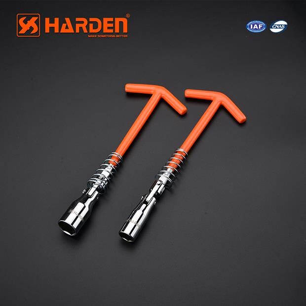 Buji Anahtarı T 16 mm