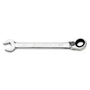 Kombine Anahtar Flex Cırcırlı 17mm