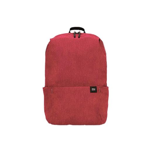 MI Sirt Çantası Dark RED