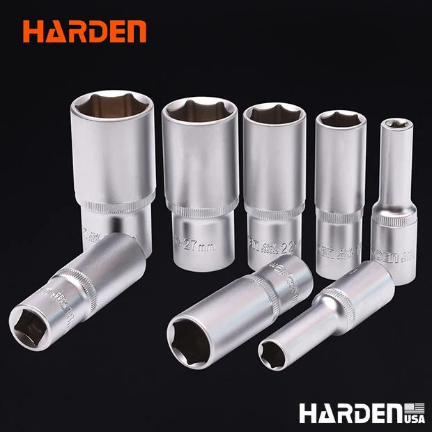 Lokma Anahtar Uzun Altıköşe 12mm 1/2