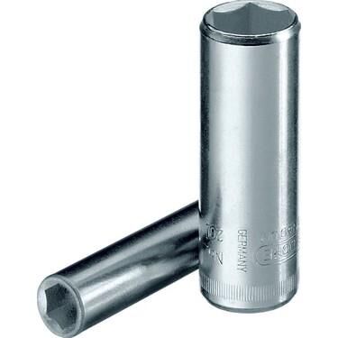 Lokma Anahtar Uzun 1/4'' 9mm