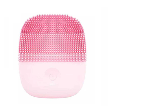 İnface Mini Sonic Yüz Temizleme Cihazı Pembe