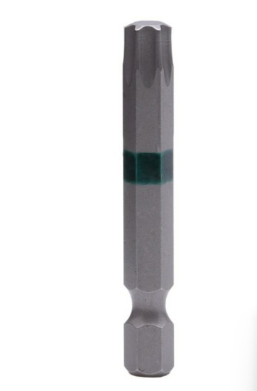 Bits UÇ Seti Tork T20X50MM