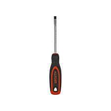 Düz Tornavida 6X100MM