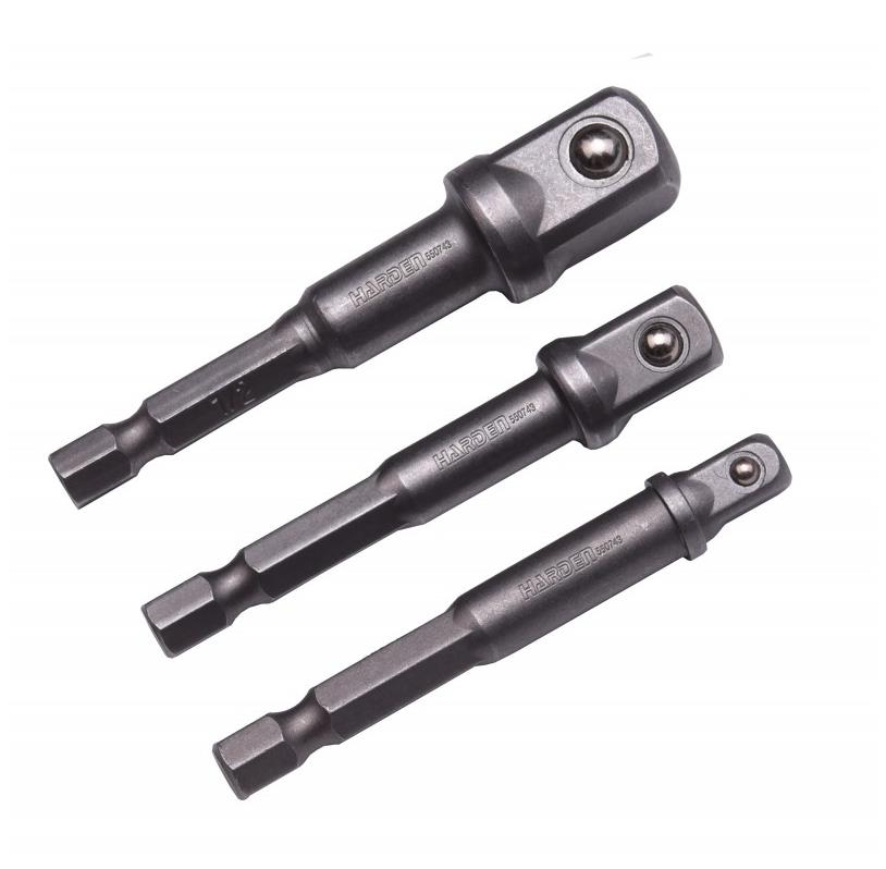 Bits UÇ Seti Tork T27X50MM