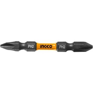 Bits UÇ Çift Taraflı S2 10AD/PK PH2x100
