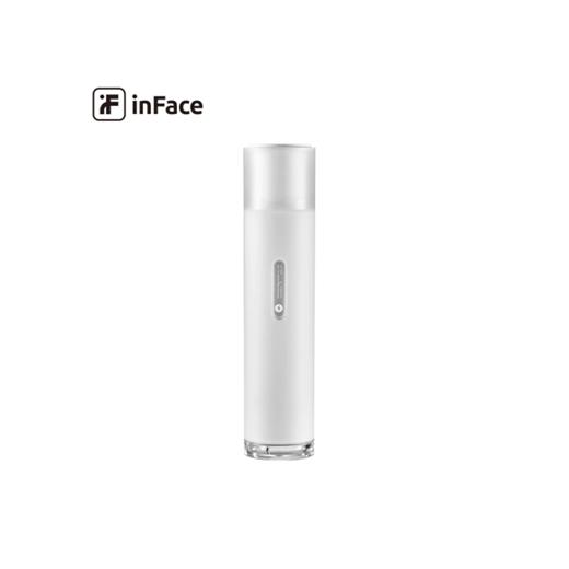 İnface Thermal Aqua Peel Yüz Bakım Cihazı Beyaz
